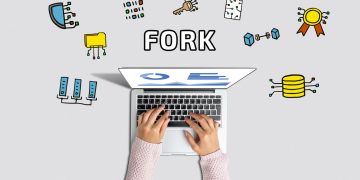 Understanding Blockchain Forks: A Beginner's Guide