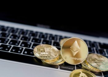 Etherium bitcoin