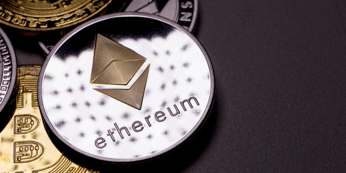 etherum coin