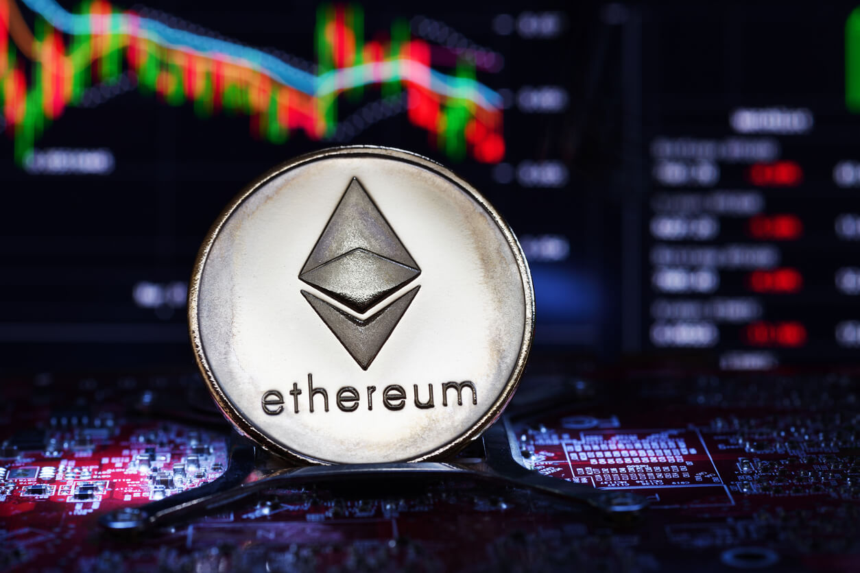 what is the gas limit on ethereum