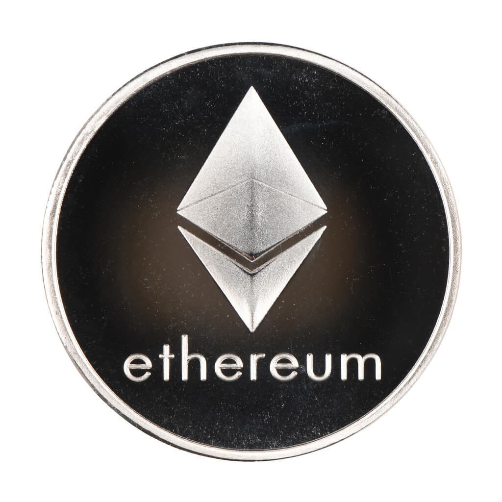 Etherum coin