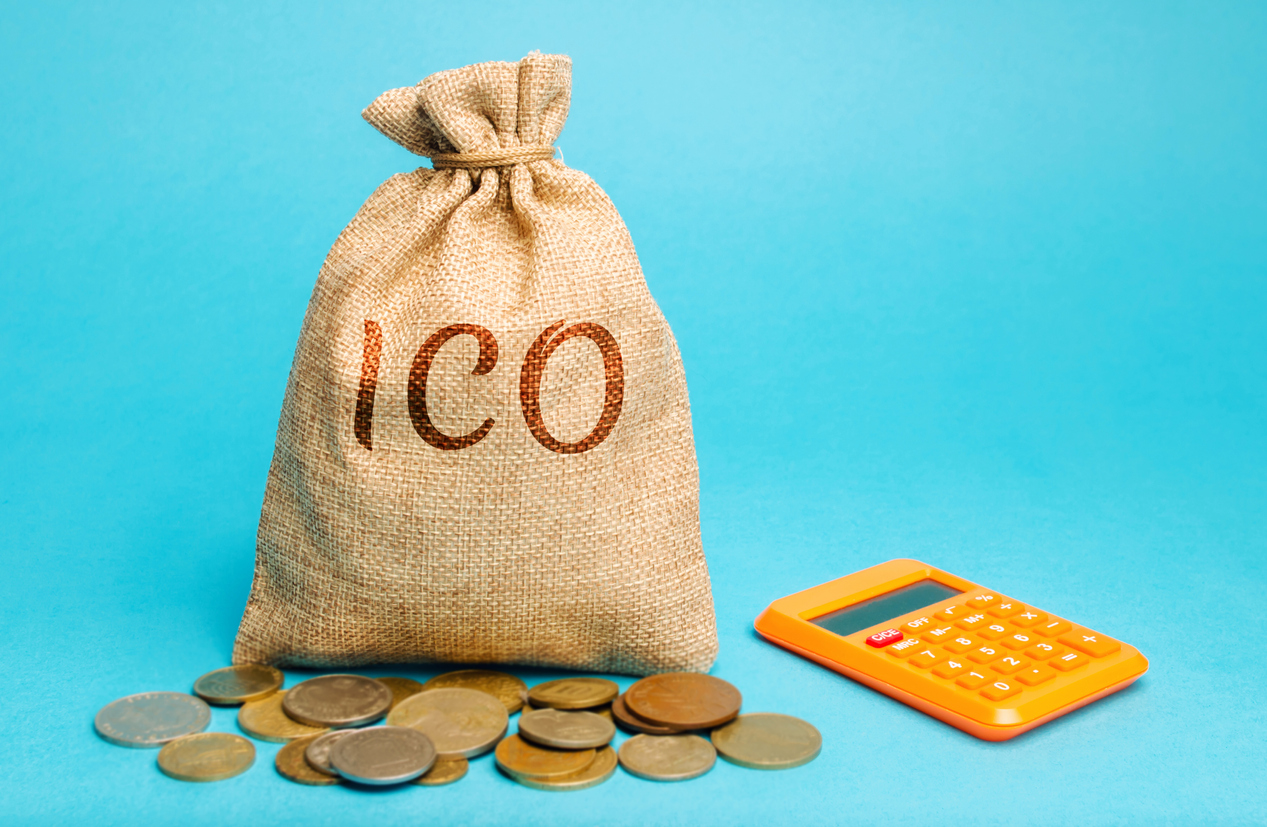 how to buy an ico cryptocurrency