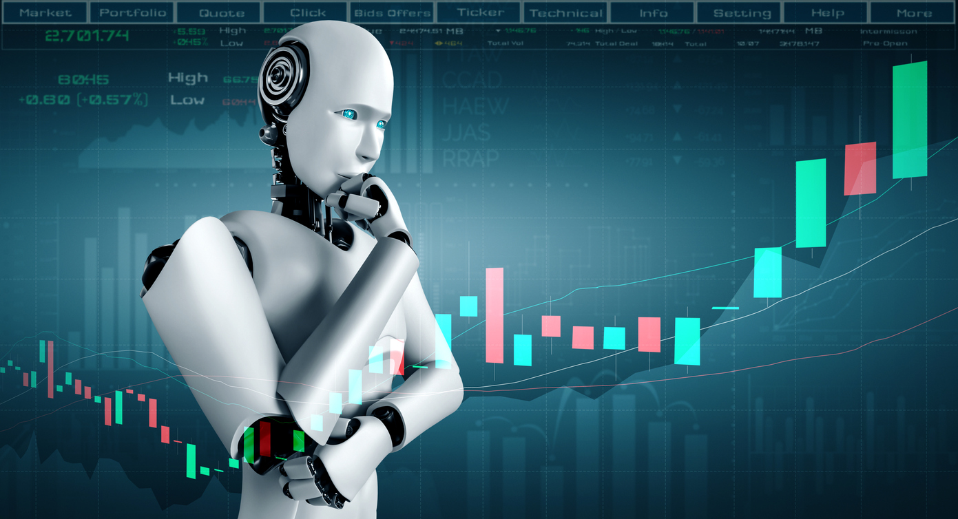 how to use ai for crypto trading