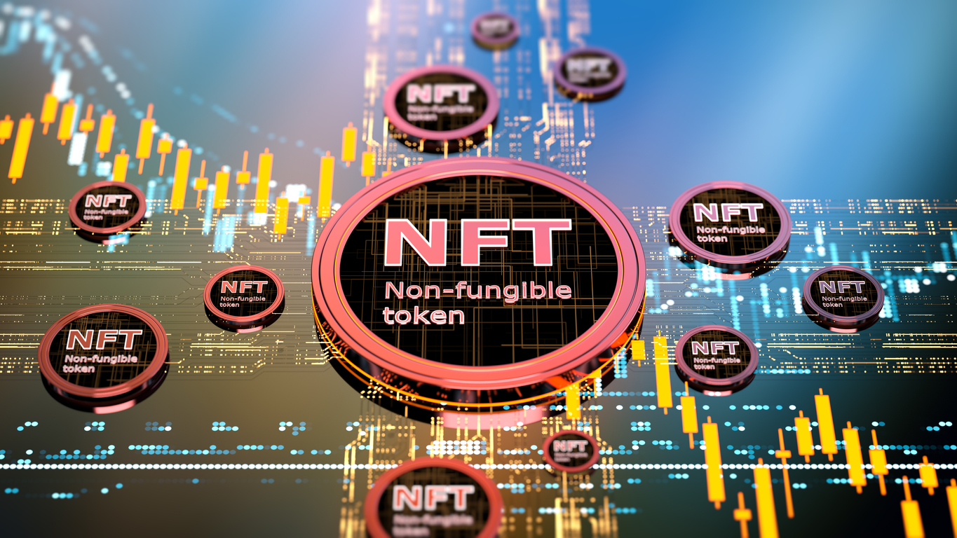 Top 6 Investment Tips For Non-Fungible Tokens