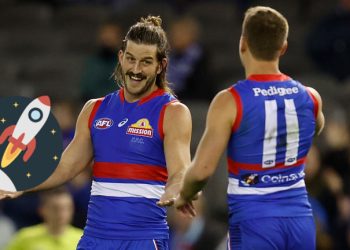 coinspot western bulldogs