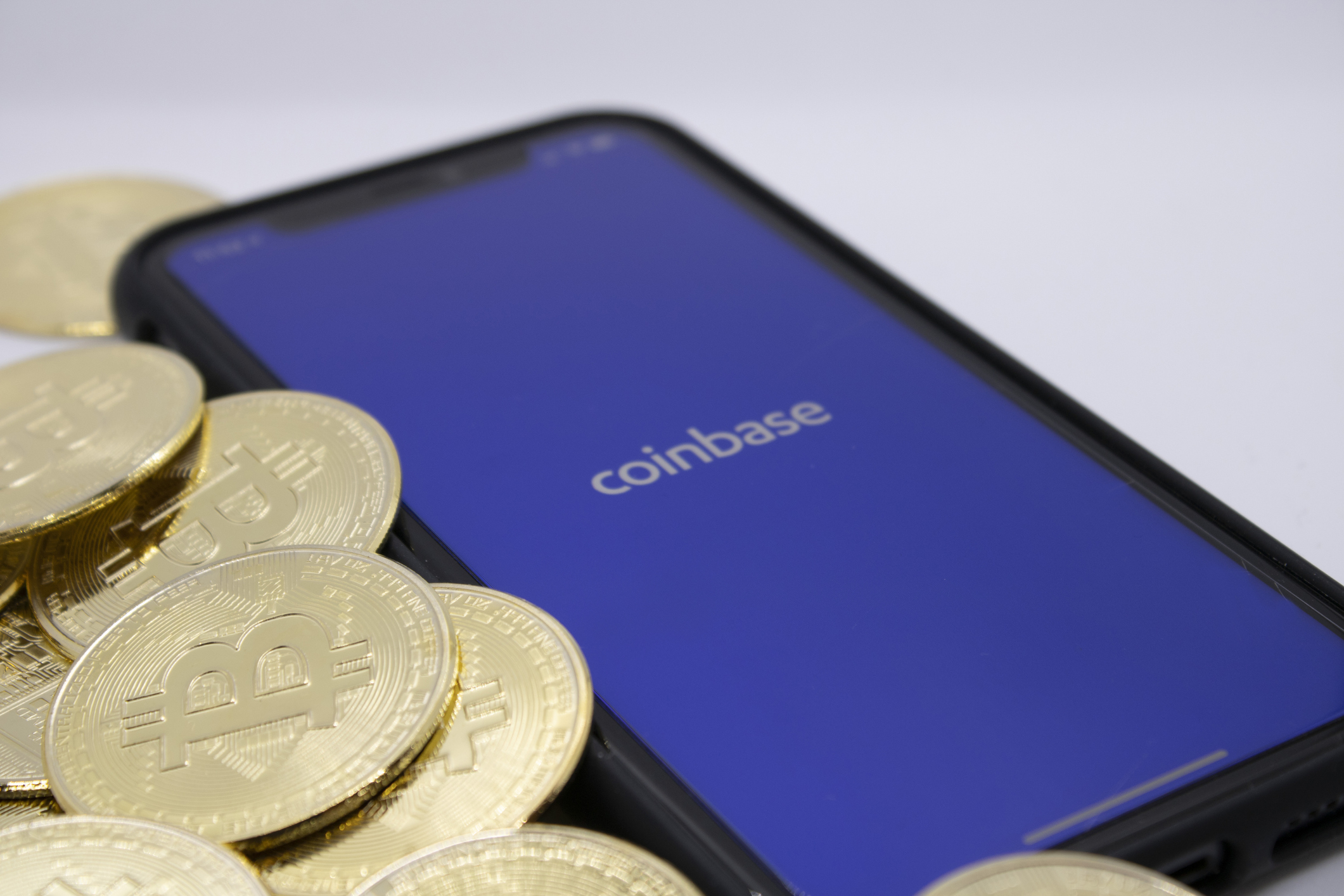 Coinbase hacker transaction fees cryptocurrency