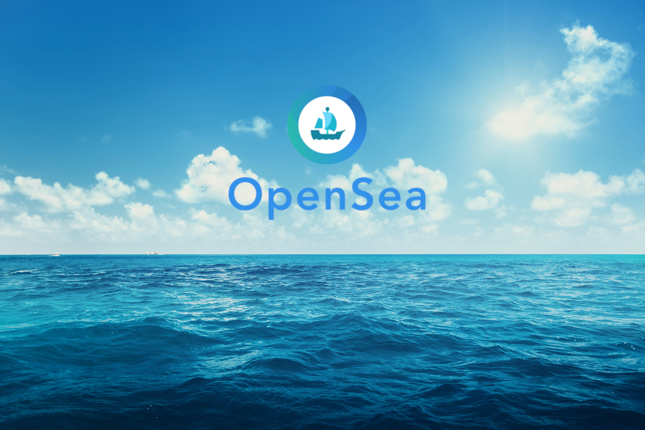 OpenSea's CFO Brian Roberts Parts Ways With The NFT Marketplace