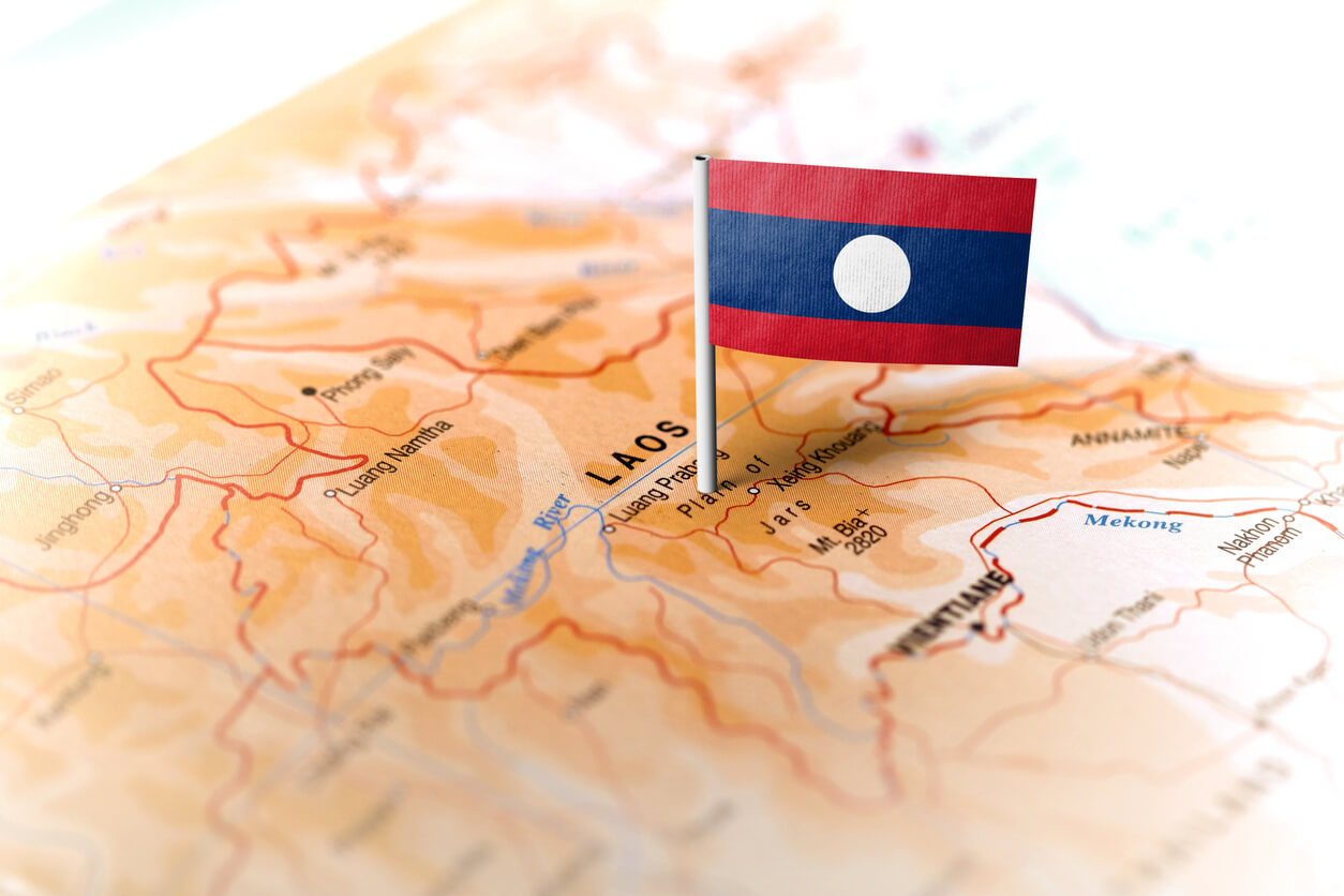 Laos Expects to Make A$260 Million with Bitcoin Mining in 2022 | Coin  Culture