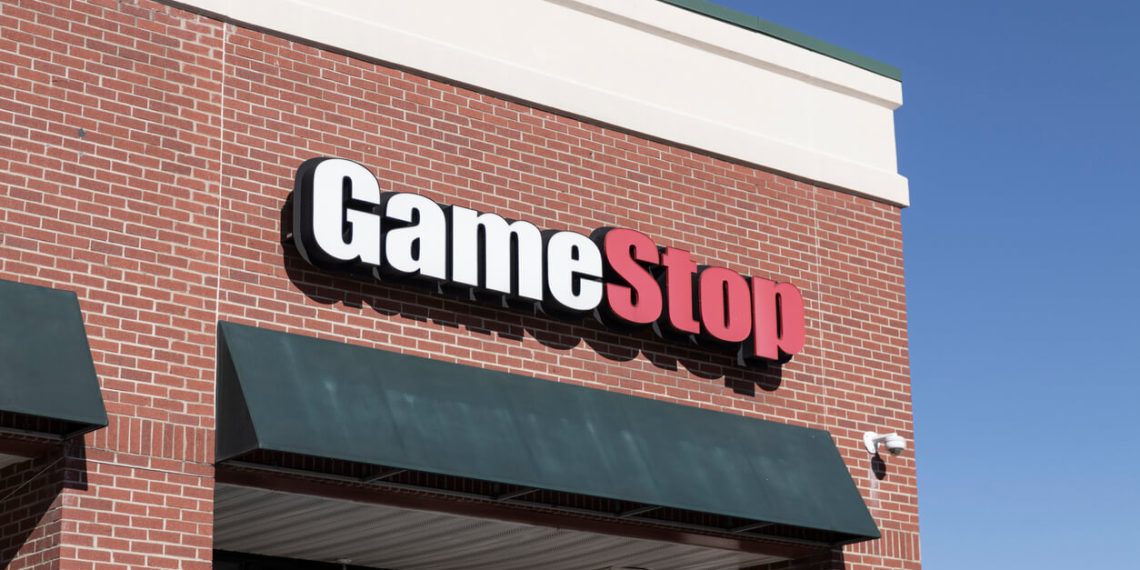 Gamestop allegedly dumped $42 million IMX after partnership | Coin Culture