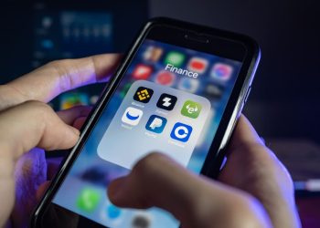 Coinbase Exchange Mobile App