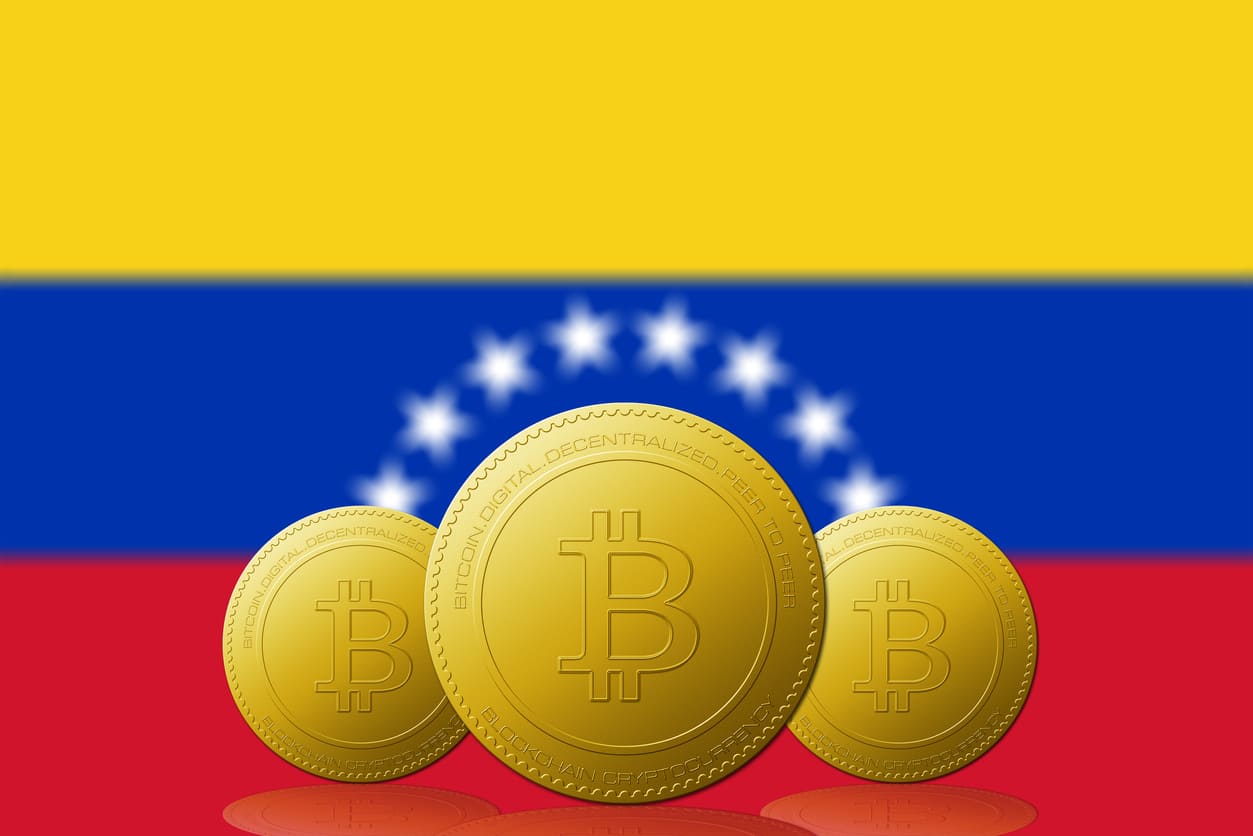 How to invest in venezuela cryptocurrency crypto currency scammed