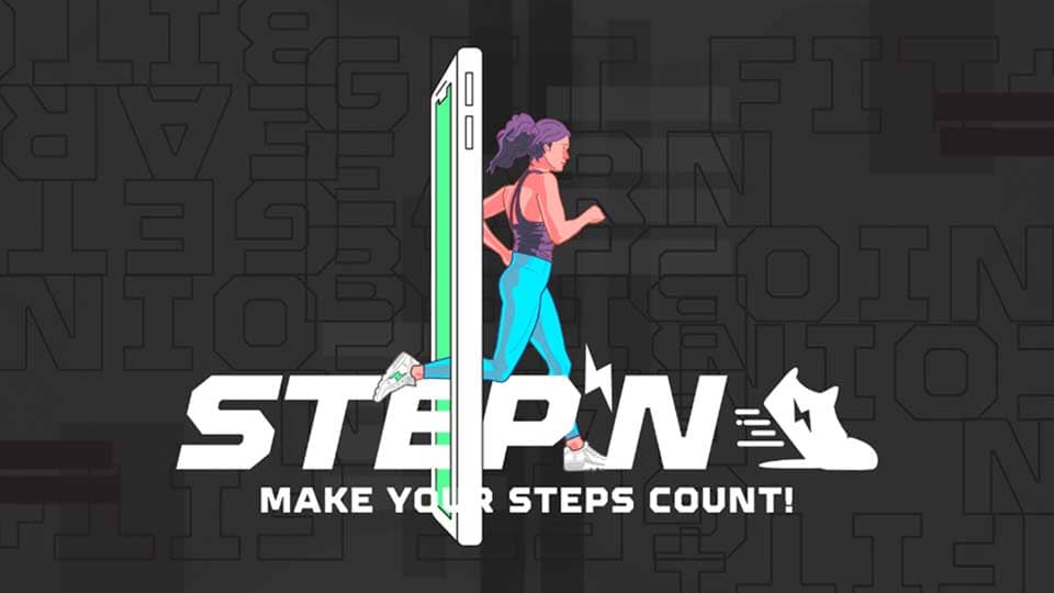 ASICS Partners with StepN to Launch NFT Sneakers