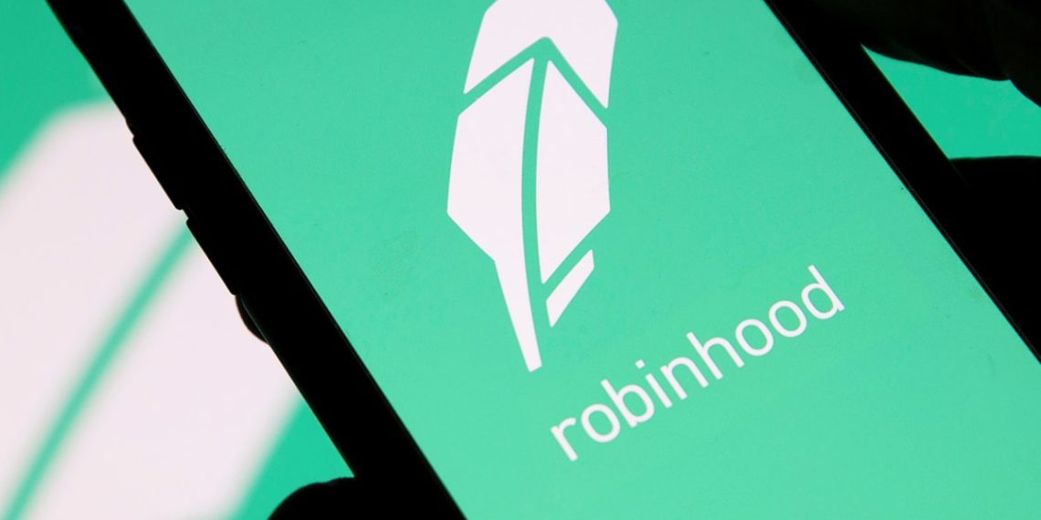 robinhood app
