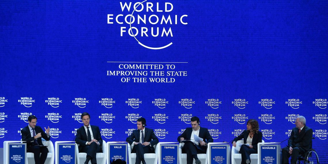 WEF 2022 Experts See Challenges for Central Bank Digital Currencies (CBDCs)