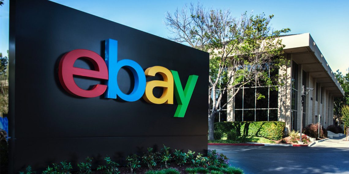 eBay Introduces Its First NFT Collection on Polygon