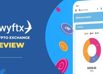 Swyftx Review - 2023 | Fees, Features, Safety & More