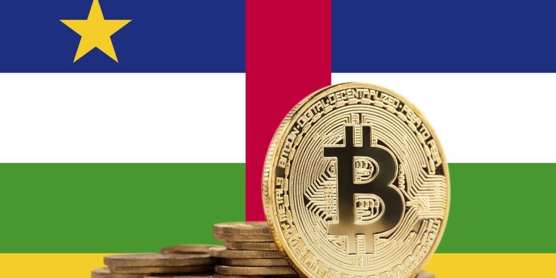 Future of Bitcoin at Central African
