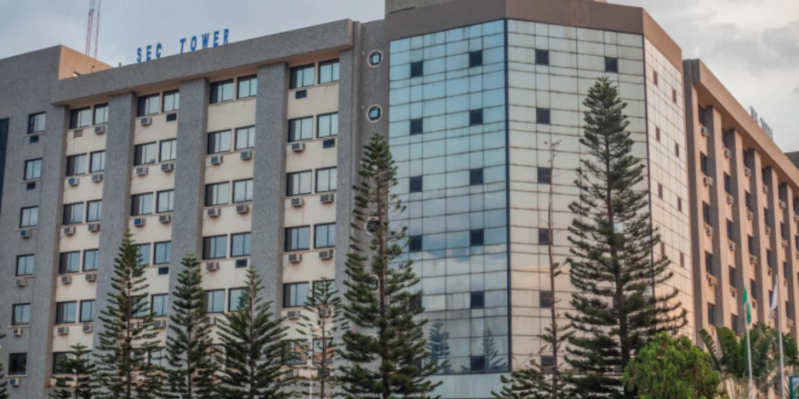 Nigerian SEC Issued New Regulations To Control Digital Assets