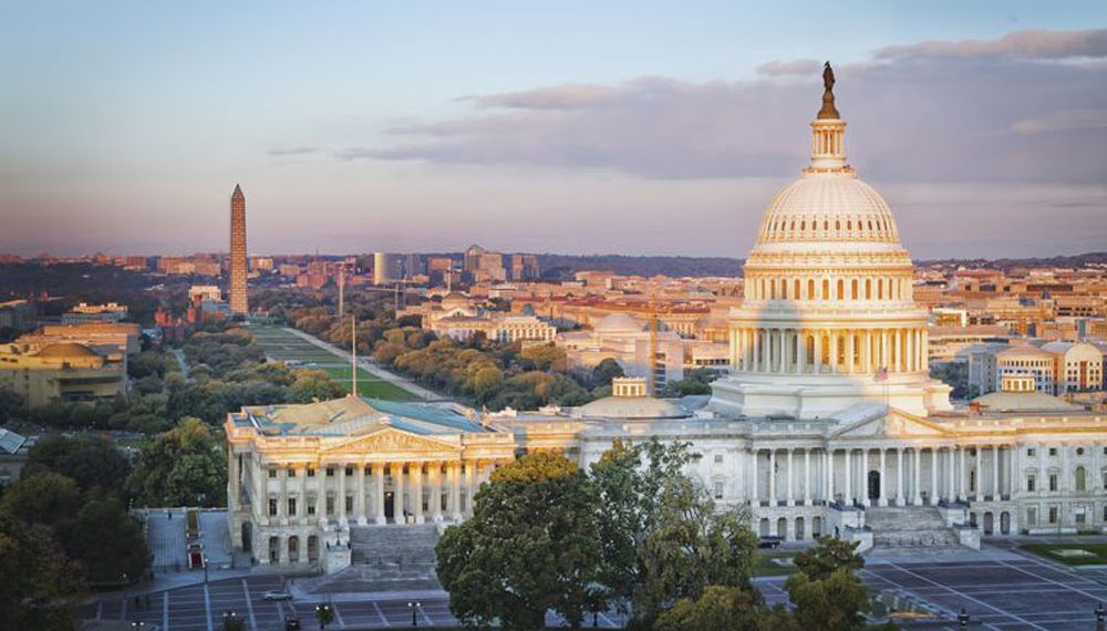 Computer Scientists Urge Washington Officials To Investigate Crypto Lobbying Groups
