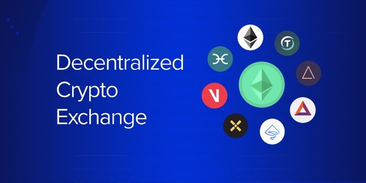 Understanding Decentralised Exchanges: A Beginner's Guide