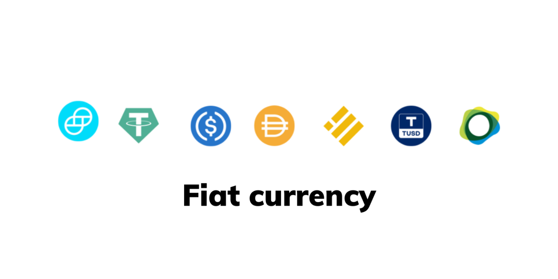 What is Fiat Currency? Fiat Currency vs. Cryptocurrency Differences