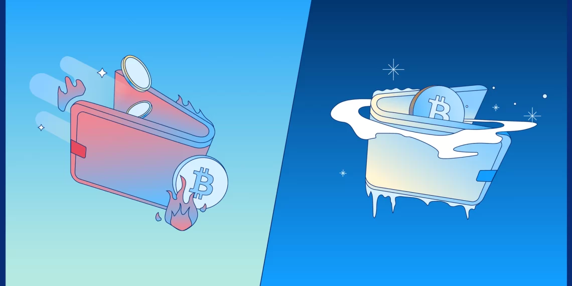 The Ultimate Guide on Sending Coins/Tokens To An External Wallet Address