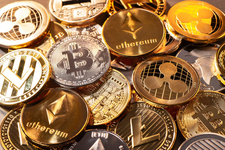 $600M XRP Token Release to Bring August Crypto Unlocks to $1.5B