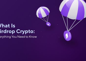 Crypto Airdrops 101: Why Projects Airdrop Crypto?