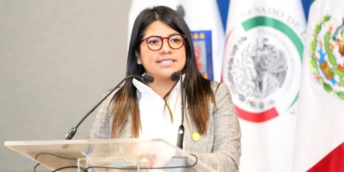 Mexican Senator Proposes Bill to Make Bitcoin Legal Tender