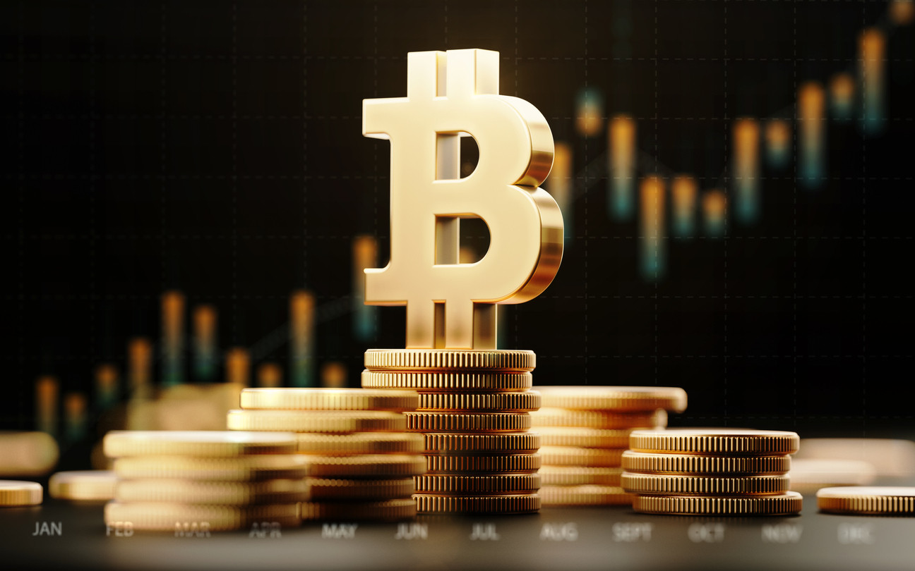 does bitcoin have value