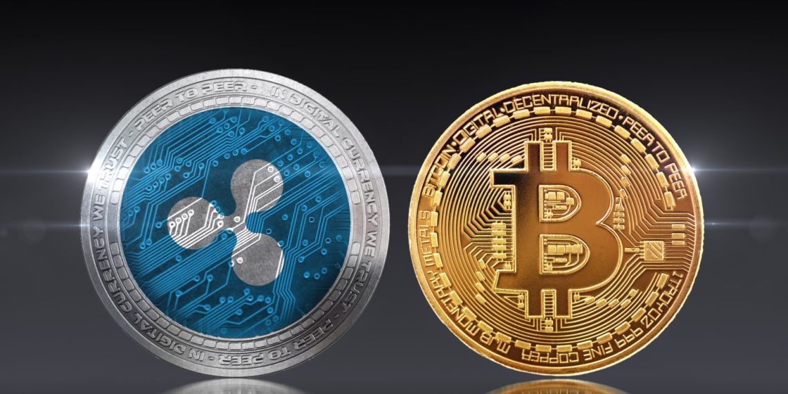 Bitcoin Vs Ripple Differences: All Investors Need To Know | Coin Culture