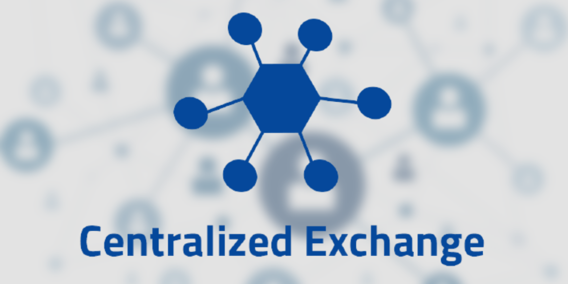 Why Centralised Exchanges Dominate The Crypto Future?