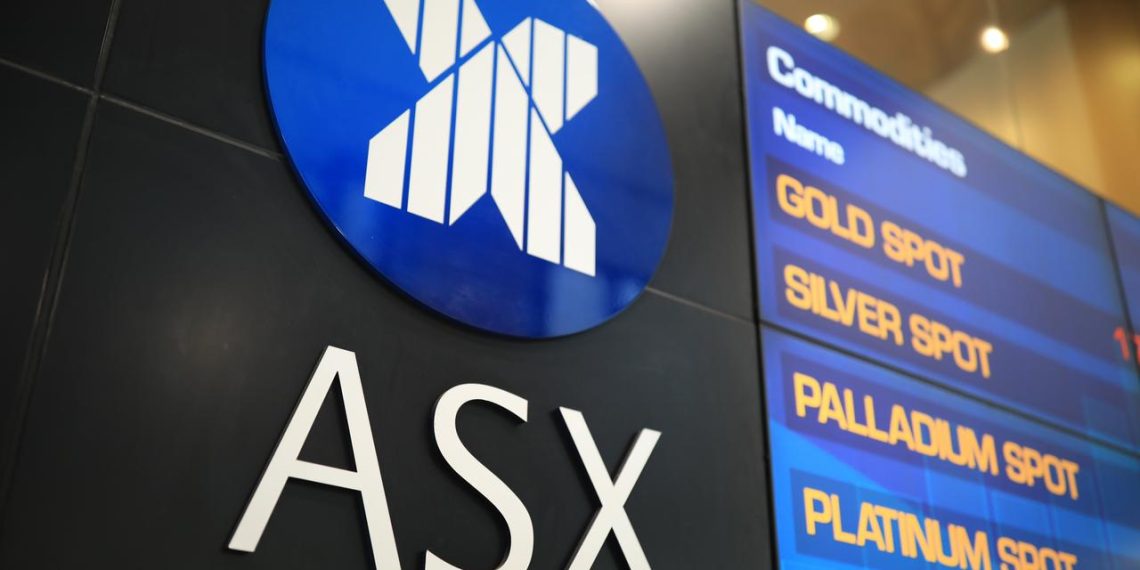 Australian Securities Exchange (ASX) Finished Distributed Ledger Tech ...