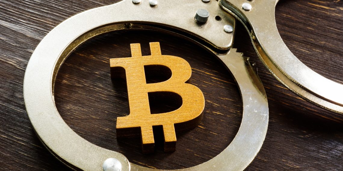 Victoria Police to Have New Crypto Asset Seizure Powers