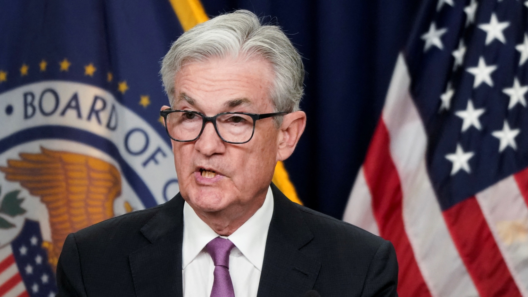 Fed Raises Interest Rates By 75 Basis Points To Fight Inflation | Coin ...