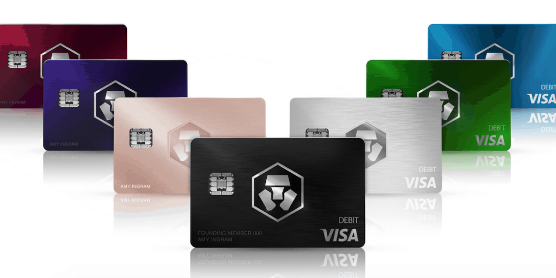 10 Best Crypto Debit Cards in Australia: A Curated List 2023