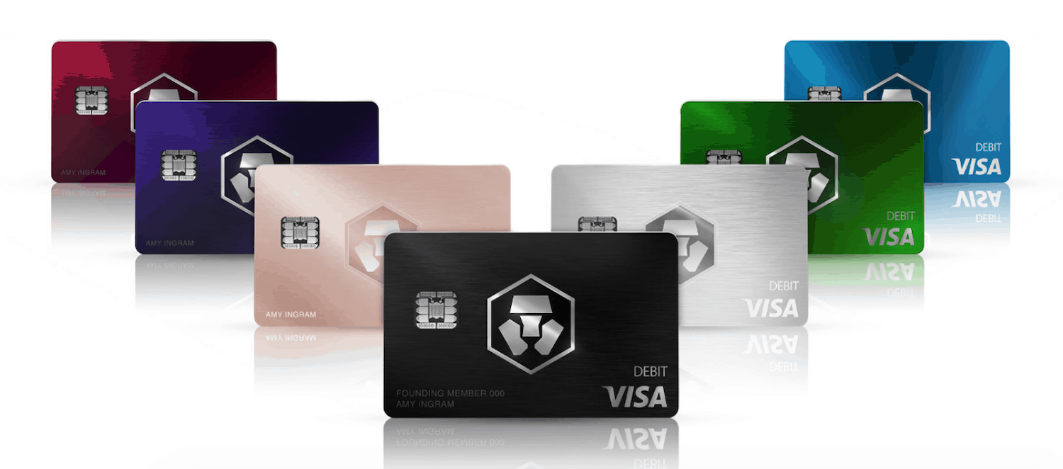 credit card crypto australia