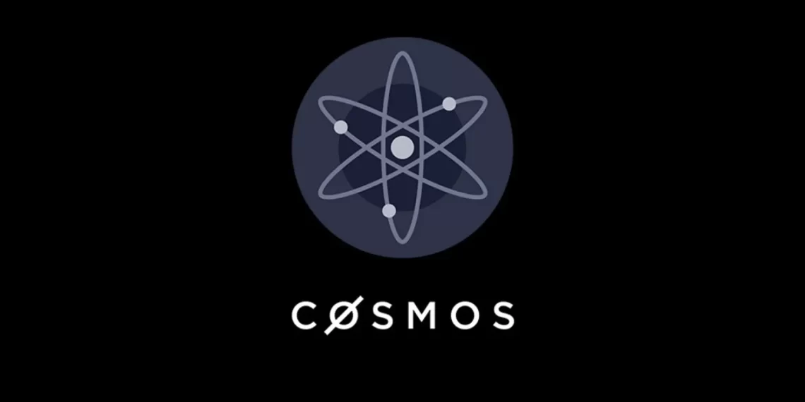 Cosmos Newly Released Whitepaper Revamps Cosmos Hub ATOM Token