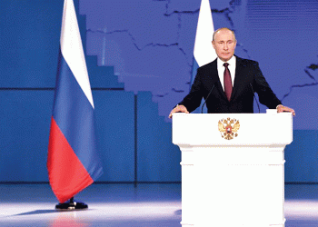Russian Central Bank To Legalise Cryptocurrency For Cross-border Payments