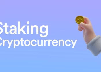 Crypto Staking: Earn Passive Income With Crypto