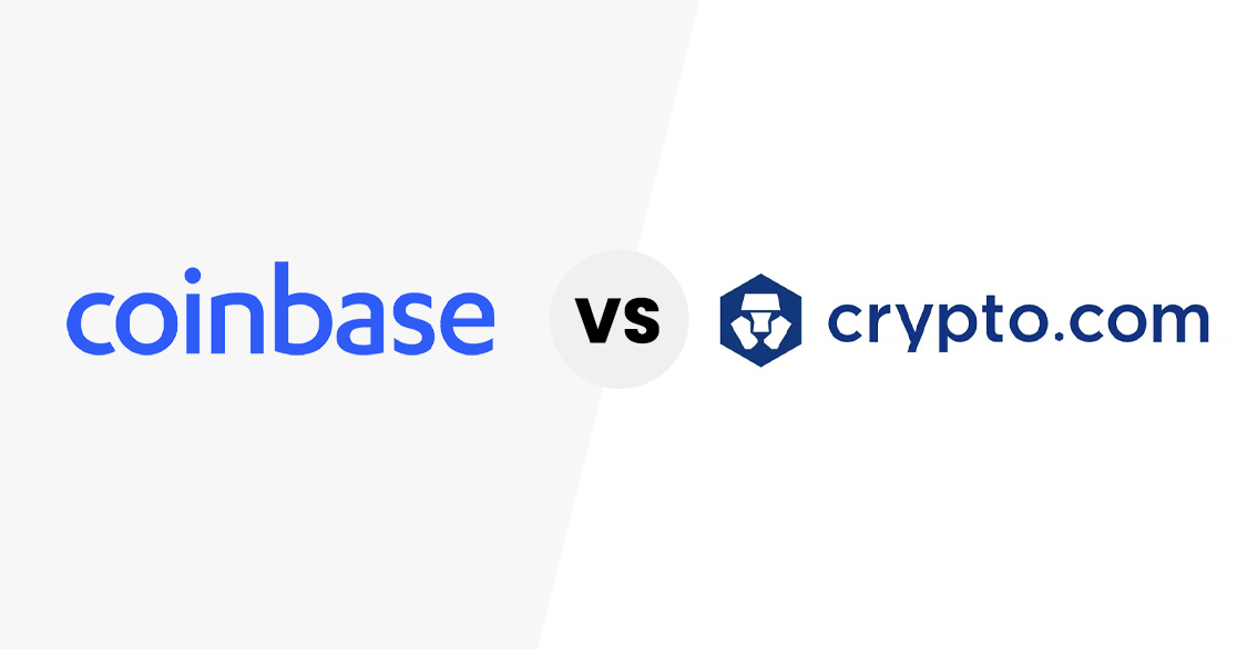 Crypto.com Vs Coinbase: A Side-By-Side Comparison 2022