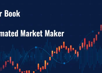 Automated Market Makers (AMM) vs. Order Books: What’s the Difference?