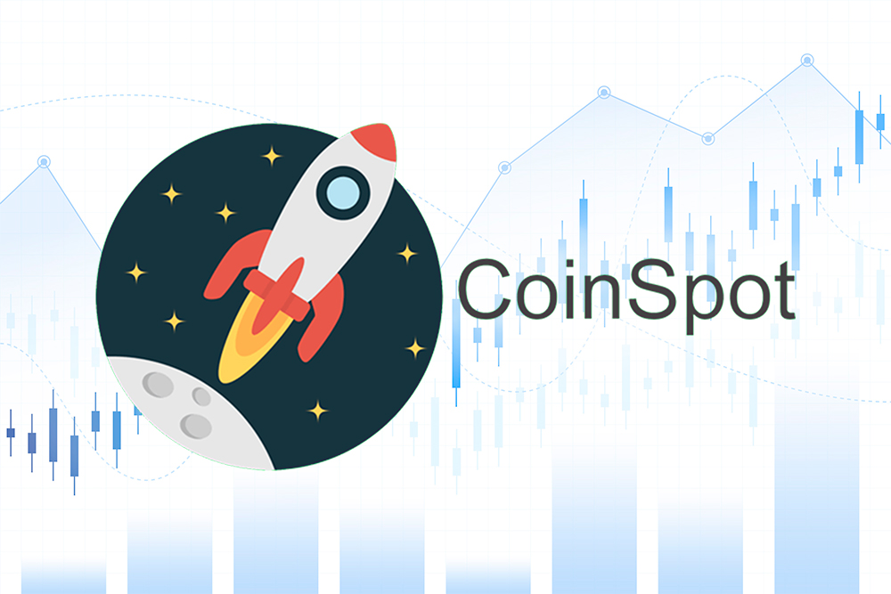 coinspot crypto exchange