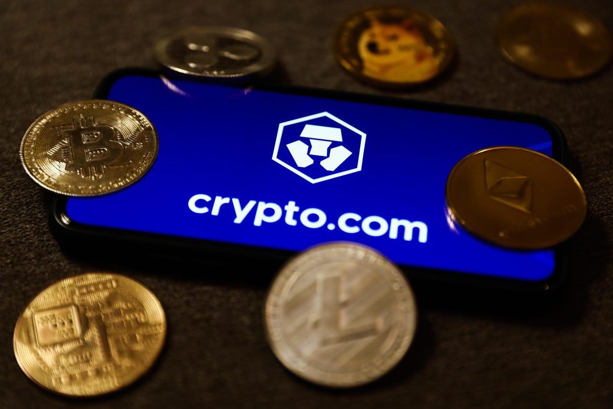 Crypto.com Tops $400M in Sports Deals