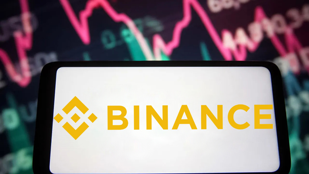 Binance Is Now Most Definitely Not Fine | Coin Culture