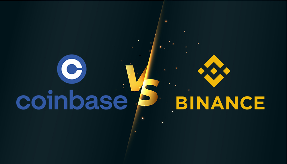 ftx vs coinbase vs binance