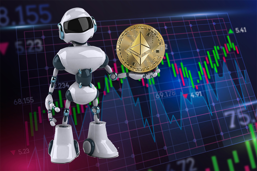 The best trader robot crypto coins for forex