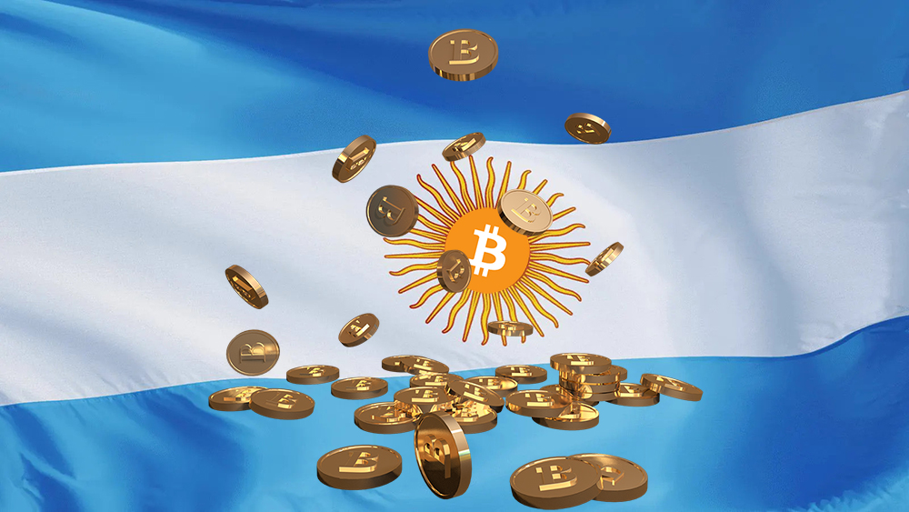 Argentina’s Authority To Set Rules For Crypto Firms | Coin Culture