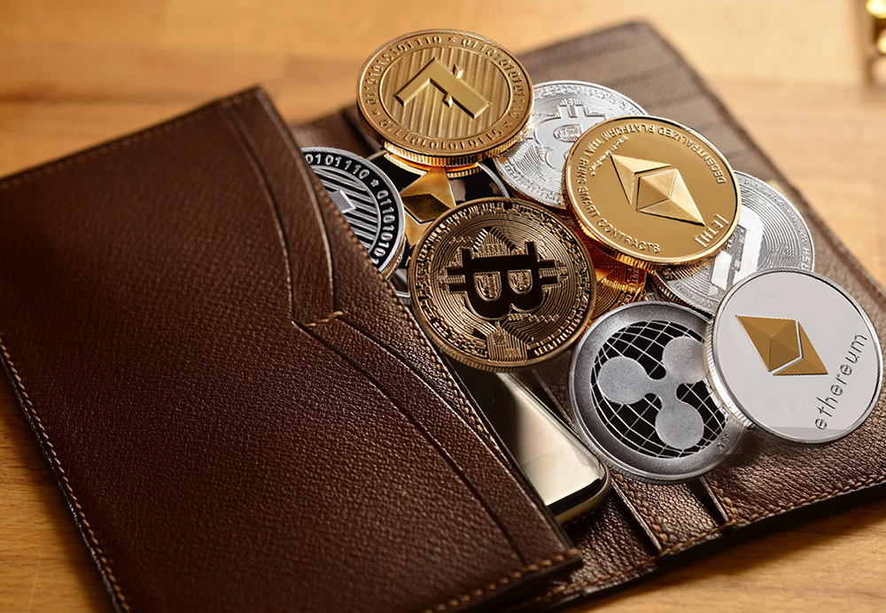 Top 10 Crypto Hard Wallets For 2024