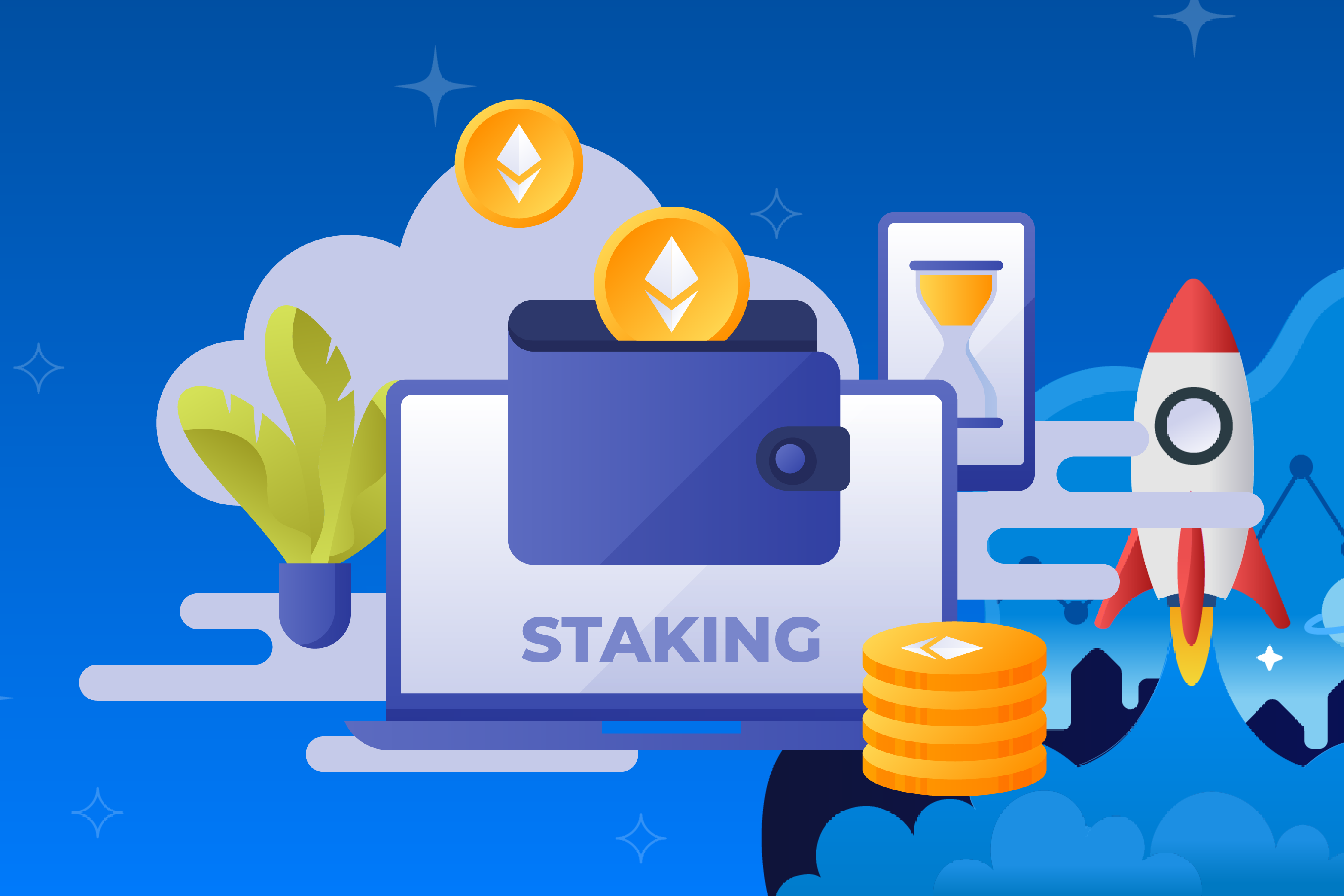 How To Stake Crypto On CoinSpot StepByStep Guide 2024 Coin Culture